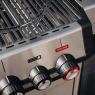 Фото - Фото №4 Газовий гриль Enders MONROE PRO 3 SIKR Turbo
