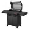 Фото - Фото №1 Газовий гриль Enders MONROE PRO 4 SIKR Turbo - SHADOW