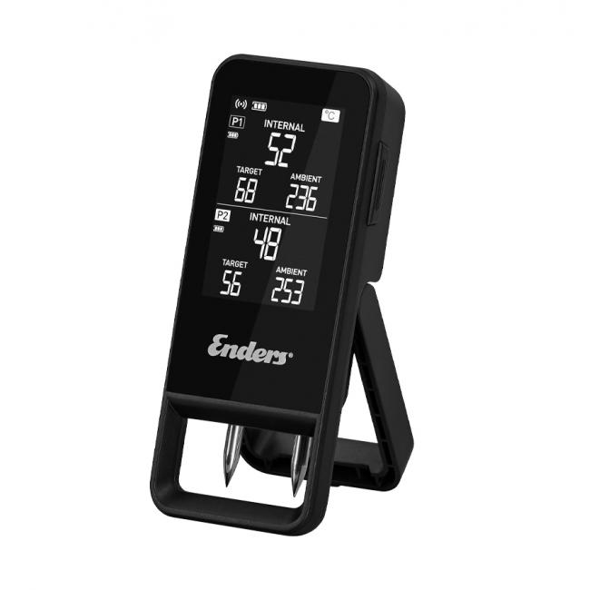 Термометр для гриля CELSIO II Bluetooth - Фото №1 Термометр для гриля CELSIO II Bluetooth - Фото №1
