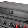 Фото - Фото №3 Газовий гриль Enders HYDE® 6 SIKR TURBO