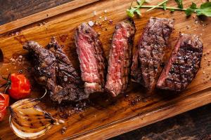 Какое мясо лучше всего подходит для гриля