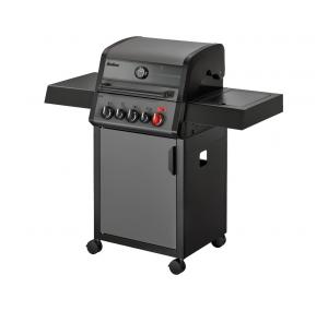 Газовий гриль Enders HYDE® 3 SIKR TURBO
