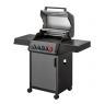Фото - Фото №6 Газовый гриль Enders HYDE® 3 SIKR TURBO