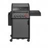 Фото - Фото №7 Газовый гриль Enders HYDE® 3 SIKR TURBO
