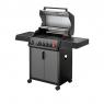 Фото - Фото №3 Газовый гриль Enders HYDE® 4 SIKR TURBO