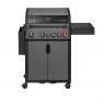 Фото - Фото №2 Газовый гриль Enders HYDE® 4 SIKR TURBO