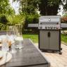Фото - Фото №7 Газовый гриль Enders HYDE® 4 SIKR TURBO
