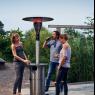 Фото - Фото №1 Уличный газовый обогреватель Enders COMMERCIAL, 14 кВт