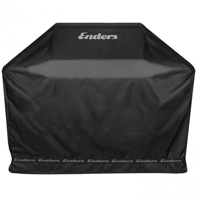 Захисний чохол для усіх газових грилів Enders серії Kansas, Monroe Pro 4 SIK Turbo  - Фото №1