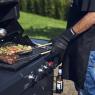 Фото - Фото №1 Перчатки Enders для BBQ огнестойкие, материал-арамид, 1 пара, цвет черный 