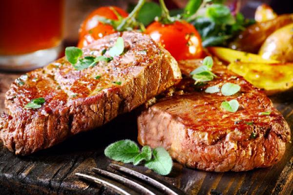 10 ресторанів, де готують кращі стейки в світі. Частина 2