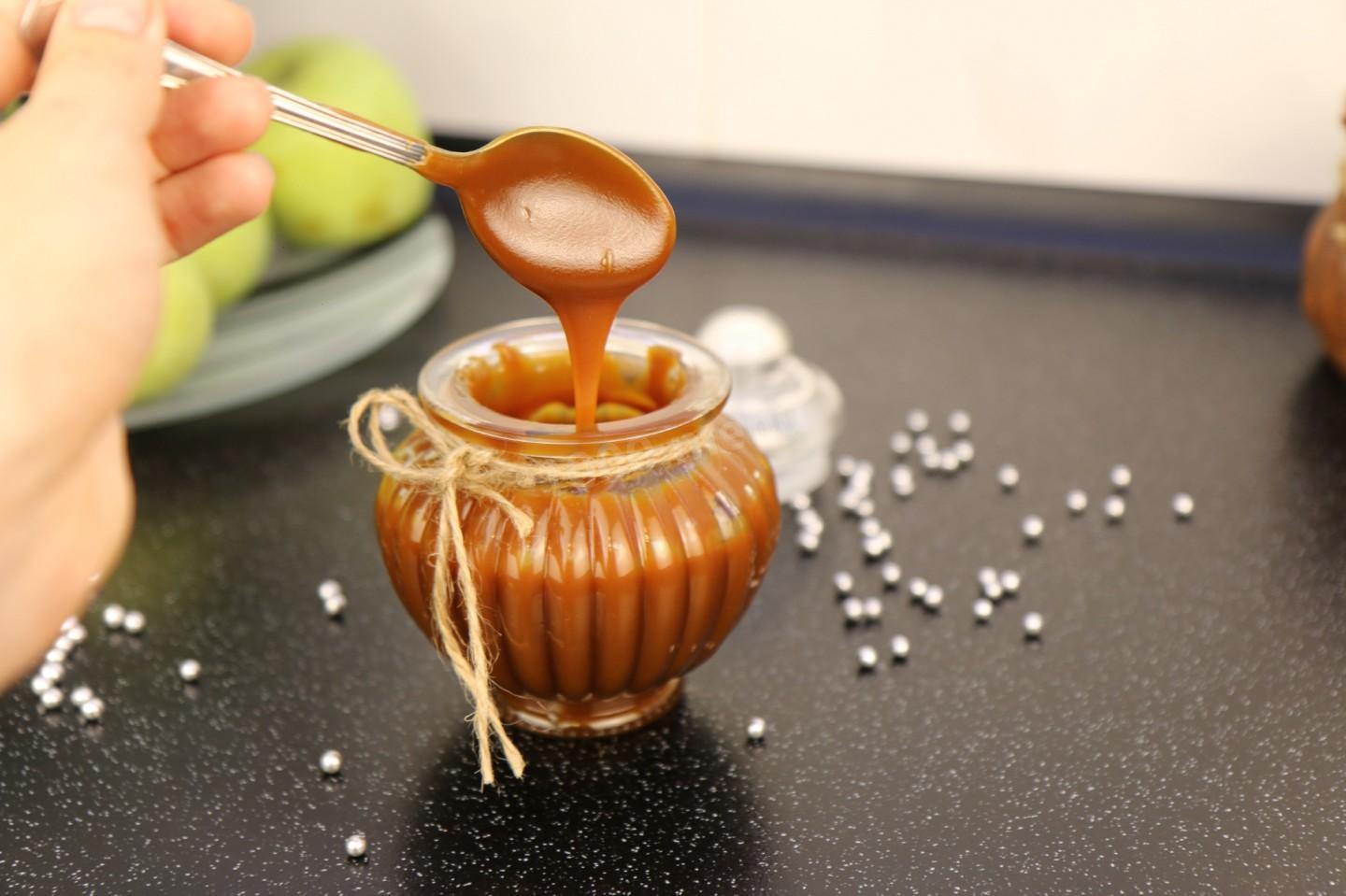 Карамельная глазурь на мясе. Как сделать?