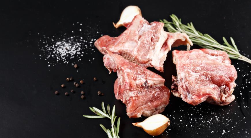 Советы по хранению мяса в холодильнике