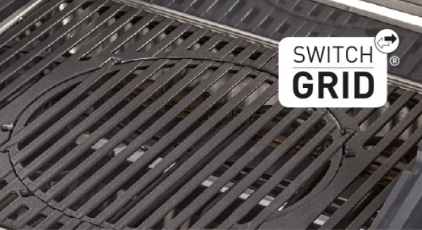 SwitchGrid